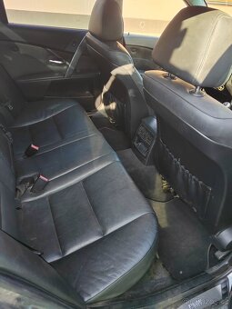 E60 530i m54b30 - 4