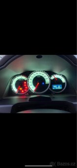 Toyota Corolla Verso 2.0 D - 4