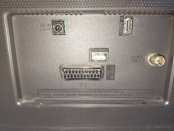 TV LG LED 108cm 43LH5100 - 4