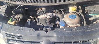 Vw transporter t5 - 4