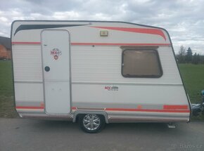 Caravelair Bamba 330 - 4