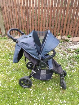 Britax B Motion 4 - 4