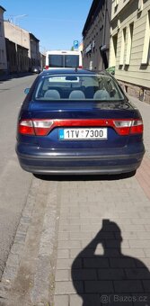 Seat toledo - 4