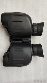 Dalekohled Steiner Wildlife Ultra Sharp 8x30 - 4