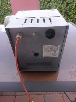 Krbový ventilátor - 4