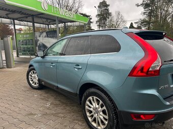 Volvo xc60 - 4