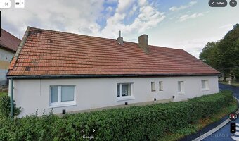 Rodinný dům s velkým pozemkem a zahradou – klidná lokalita - 4
