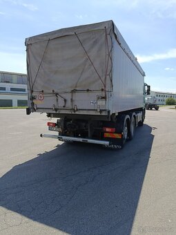 Volvo FH460 - 4