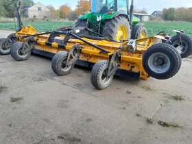 Mulcovac Muthing 6 m - 4