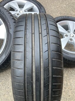 Alu 5x112 r16,Skoda Octavia 3,4,-Velorum - 4