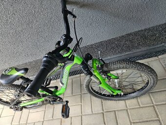 detske kolo Specialized 20" - 4