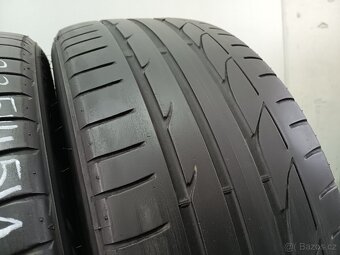Letní pneu 235/45/18 Bridgestone - 4