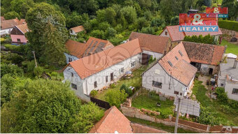 Prodej rodinného domu, 155 m², Pnětluky - Konětopy - 4