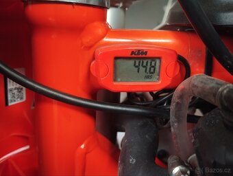 KTM SX50 - 4