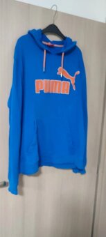 mikina zn. puma vel. L/xl - 4