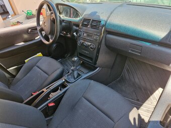 Mercedes-A 1.5 benzin rv.2009 - 4