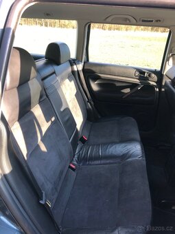 Prodám VW Passat b5.5 1.8T - 4