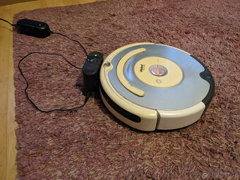 iRobot Roomba - 4