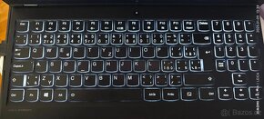 Legion Y530-15ICH herní notebook - 4