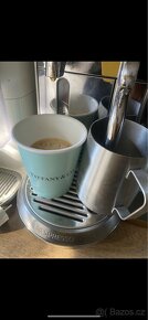 Nespresso luxusní kavovar na kapsle a mléko - 4