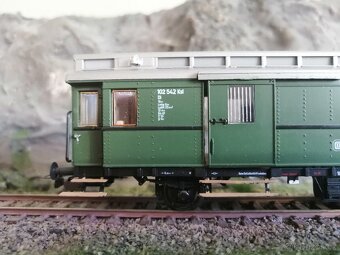 Sachsenmodell 14221 - 4