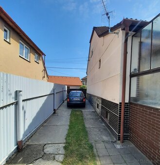 Prodej rodinného domu Velká Bíteš - 4