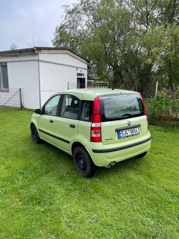 Fiat Panda - 4