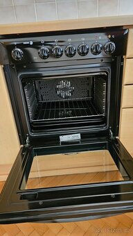Pronájem bytu 2+kk, 58 m2, Praha 6 - Bubeneč, ul. Na Hutích - 4