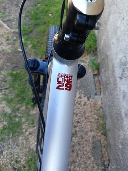 Romet rambler 29 - 4