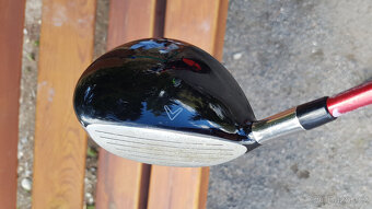 callaway RazrX 3fw - 4