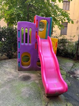 Prodám dětskou prolézačku zn. Little Tikes - 4