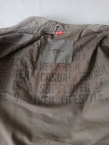 Pánská bunda S Oliver vel. XXL - 4