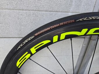 Author Charisma - Dura Ace - 4