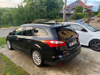 Ford Focus MK3 2.0Tdci 103kw - 4