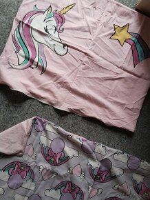 Povlečení Minnie unicorn - 4