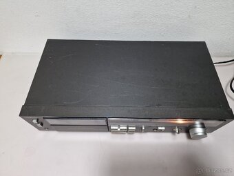 Tape deck Technics M206A - 4