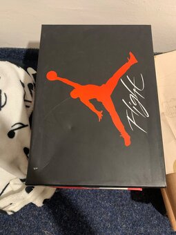 Jordan 4 - 4