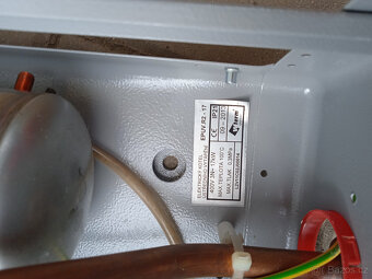 Elektrokotel Wterm 17kW - 4