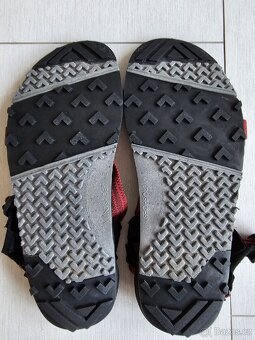 Barefoot sandále Z-Trail E XERO Shoes EU45, 29,5 cm - 4