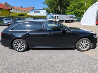 AUDI A6 3,0 TDI QUATTRO S-LINE - 4