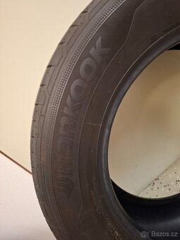 Pneu na Tiguan 215/65R 17 - 4