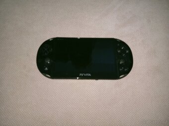 PS Vita se vsemi hrami - 4