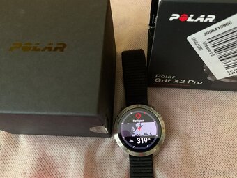 Polar Grit x2 pro - 4