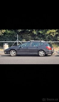 Peugeot 407 sw 1.6hdi 100kw 2007 - 4