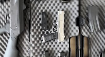 Airsoft arzenál - komplet - 4