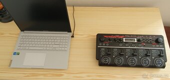 BOSS RC505 LOOPSTATION - 4