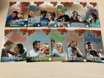 HARLEQUINKY a DVD PILCHER - 4