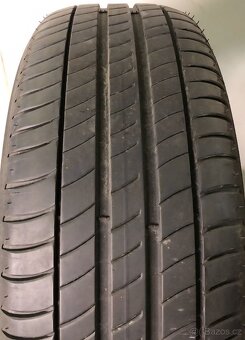 Karoq Michelin Primacy 3, 215 50 18, 215/50/18 - 4