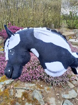 Hobby horse - 4