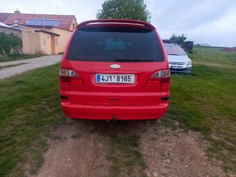 Ford Galaxy - 4